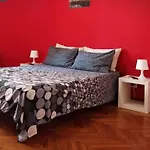 La Casa di Born in Turin