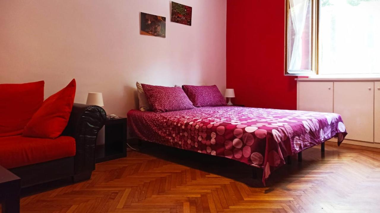 La Casa Di Born In Torino