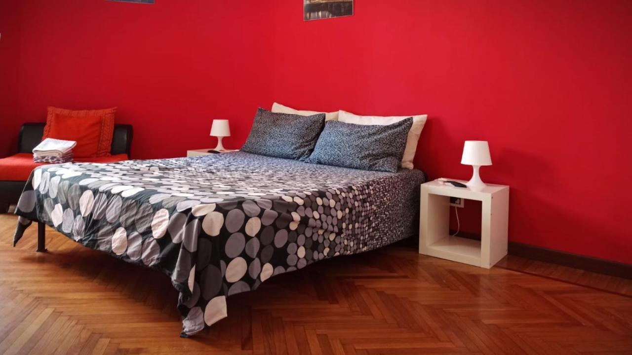La Casa Di Born In Appartamento Torino
