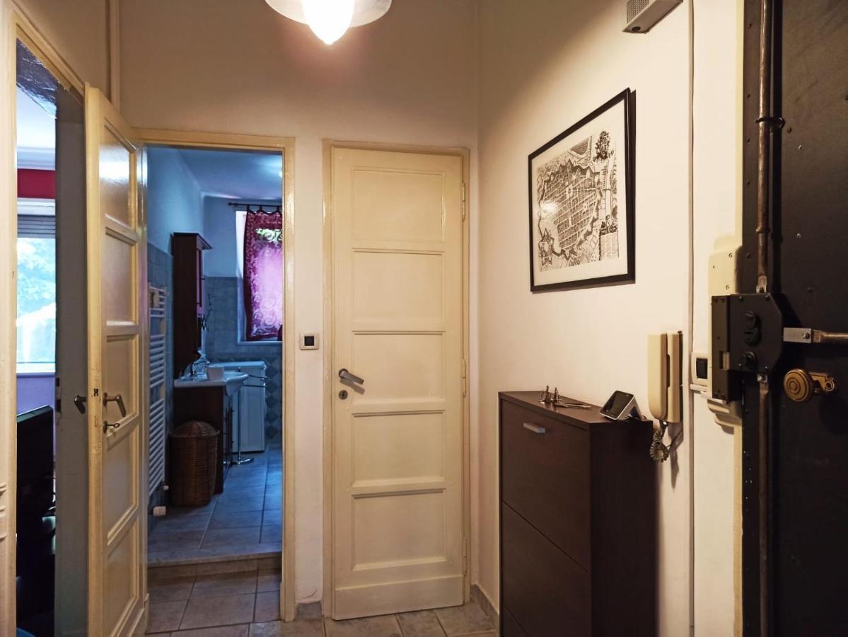 La Casa Di Born In Appartamento Torino