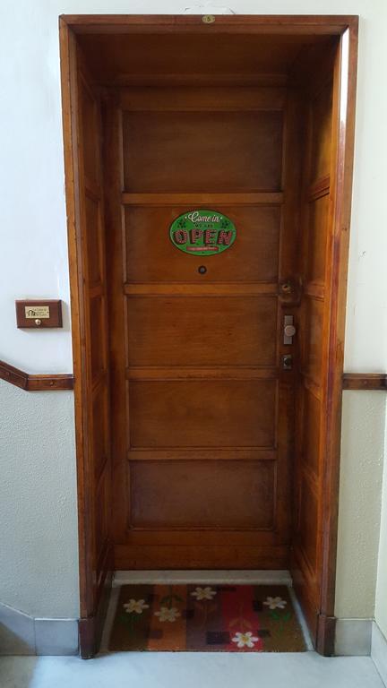 La Casa Di Born In Appartamento